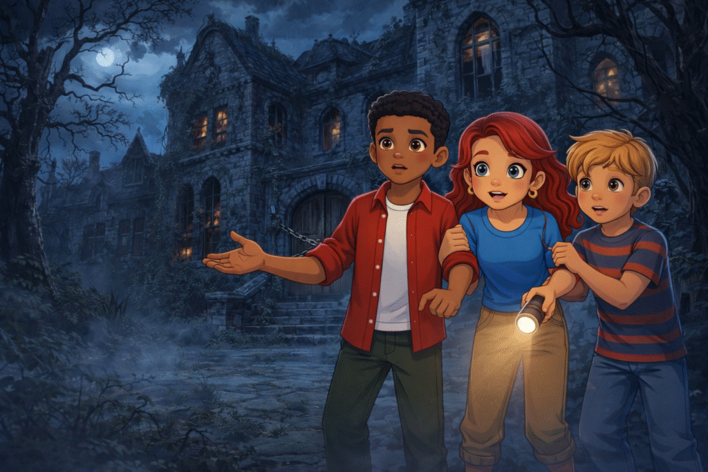 Best Mystery Thriller Books